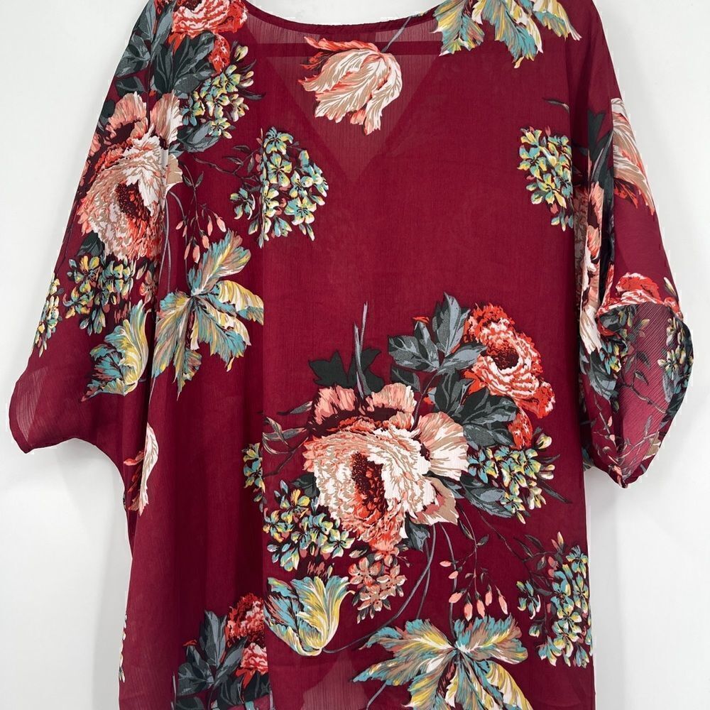 Umgeeblouse - image 2